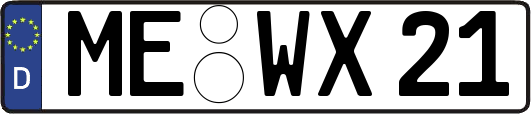 ME-WX21