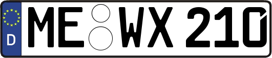 ME-WX210