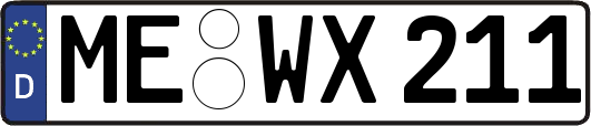 ME-WX211