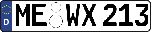 ME-WX213