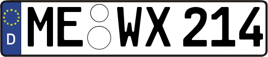 ME-WX214
