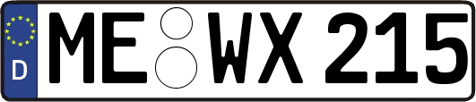 ME-WX215