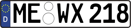 ME-WX218