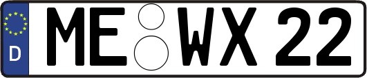 ME-WX22