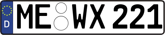 ME-WX221