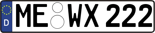 ME-WX222