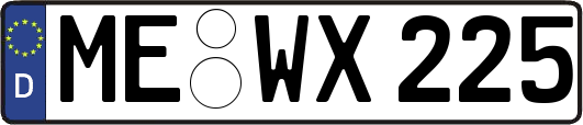ME-WX225