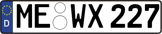 ME-WX227