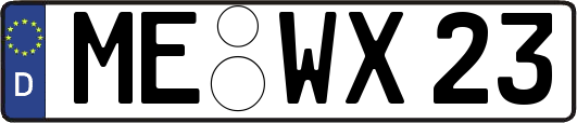 ME-WX23