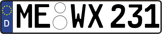 ME-WX231