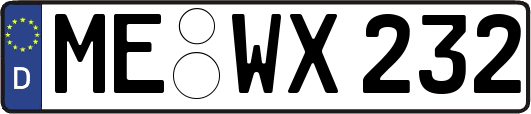 ME-WX232