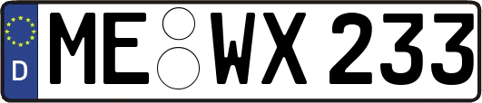 ME-WX233