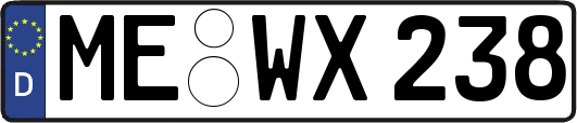 ME-WX238