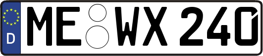 ME-WX240