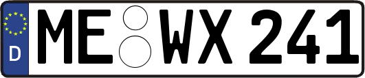 ME-WX241