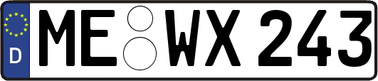 ME-WX243