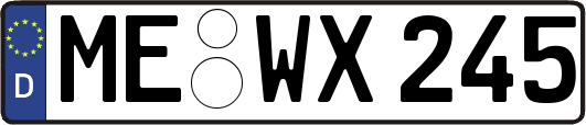 ME-WX245