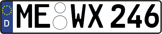 ME-WX246