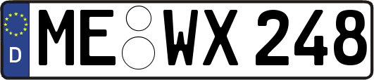 ME-WX248