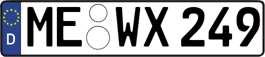 ME-WX249