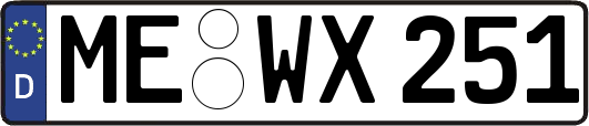 ME-WX251