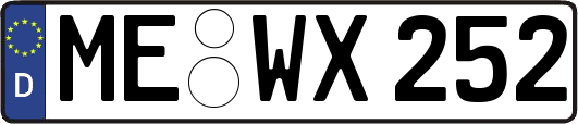 ME-WX252