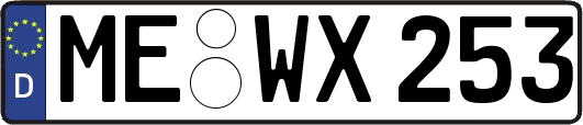 ME-WX253