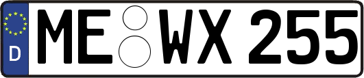 ME-WX255