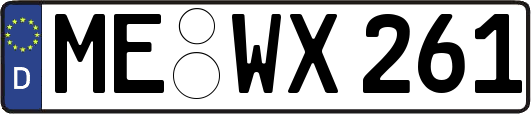 ME-WX261