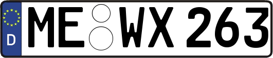 ME-WX263