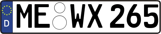 ME-WX265