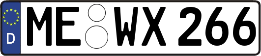 ME-WX266