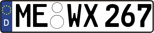 ME-WX267
