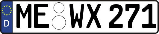 ME-WX271