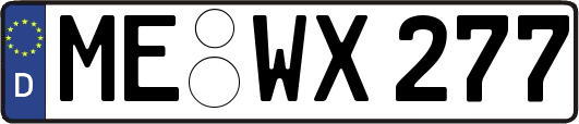 ME-WX277