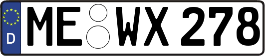 ME-WX278