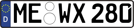 ME-WX280