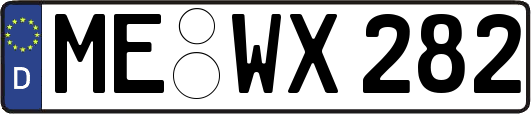 ME-WX282