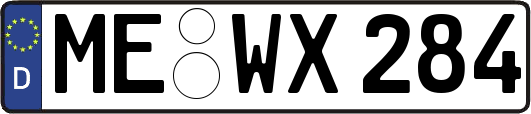 ME-WX284