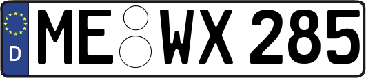 ME-WX285
