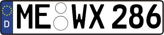 ME-WX286