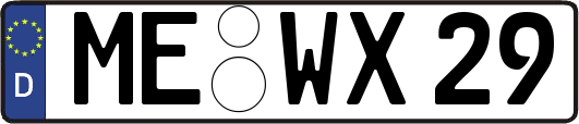 ME-WX29
