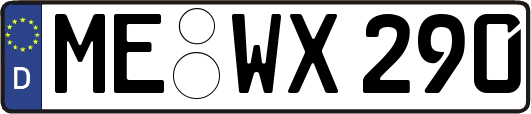 ME-WX290
