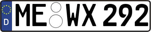 ME-WX292