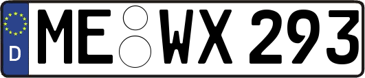 ME-WX293
