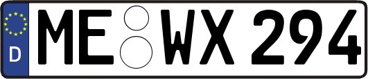 ME-WX294