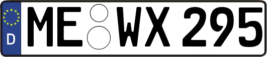 ME-WX295