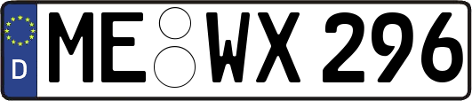 ME-WX296