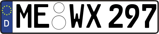 ME-WX297