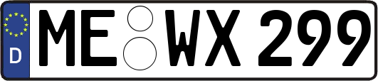 ME-WX299